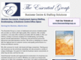okotokssecretarial.com