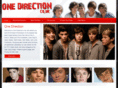 onedirection.co.uk