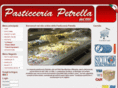 pasticceriapetrella.com