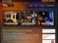 phoenixpartybuses.com