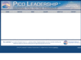 picoleadership.com
