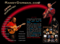 randydorman.com