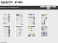 regionaltimes.com