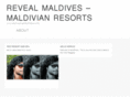 revealmaldives.com