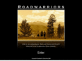 roadwarriorsnews.com