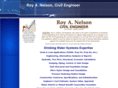 roynelsonce.com