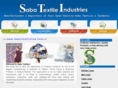 sabatextileind.com