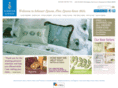 scheuerlinens.com