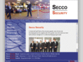 seccosecurity.nl