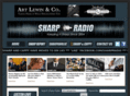 sharpradio.com