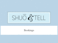 shuontell.com