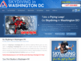 skydivinginwashingtondc.com