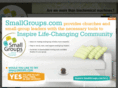 smallgroupconnect.com