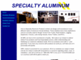 specialtyaluminumproducts.com