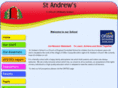 standrewsprimary.co.uk