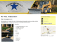 starexcavationjohnsoncounty.com