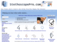 stethoscopepro.com