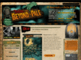talesfrombeyondthepale.com