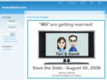 terianddavid.com