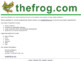 thefrog.com