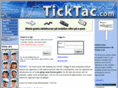 ticktac.nu