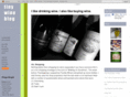 tinywineblog.com