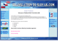 translationtoslovak.com