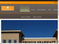 trinospharmacy.com