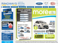 usedfordleeds.com