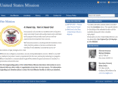 usmission.com