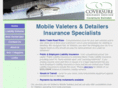 valeting-insurance.com