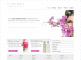 vescada.com