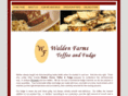 waldenfarmsfudge.com