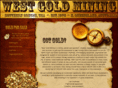 westgoldmining.com