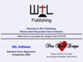 wtlpublishing.com