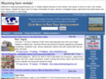 wyomingfarmrentals.com