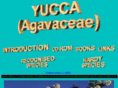 yuccaagavaceae.com