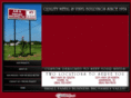 aandabuildings.com