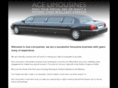 ace-limo.net