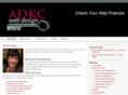 adkcwebdesign.com