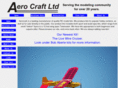 aerocraftrc.com