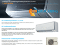 airconditioninglincoln.net