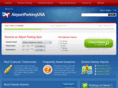airportparkingusa.com