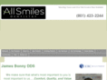 allsmilesdentistryofsalem.com