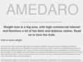 amedaro.biz