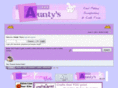 auntysforum.com
