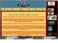 bluegoosesportscafe.com