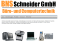 bns-schneider.com