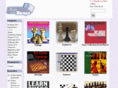 booksfromeurope.com