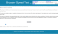 browser-speed-test.com